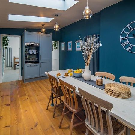 Captain'S Cottage - Central West Cowes - Spacious, Entire 1-Bed Home Cowes (Isle of Wight) Exterior foto