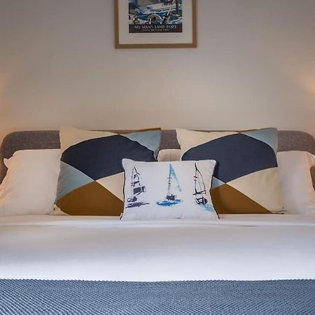 Captain'S Cottage - Central West Cowes - Spacious, Entire 1-Bed Home Cowes (Isle of Wight) Exterior foto